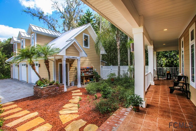 9 Hammock Oak Court - Palm Coast